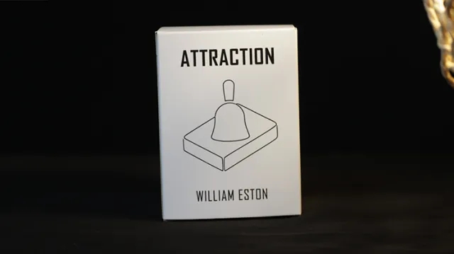 Attraction (Online Instructions) by William Eston and Magic Smil